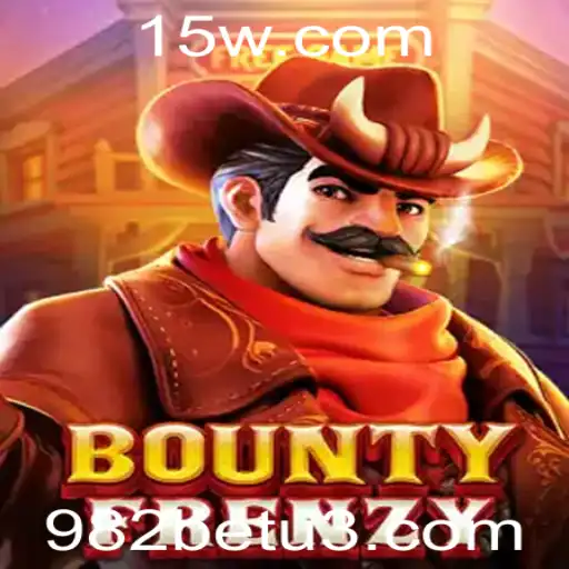 Descubra BountyFrenzy: A Nova Sensação dos Jogos Online na 982bet