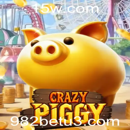 CrazyPiggy: Descubra o Fenômeno do Jogo Que Está Conquistando 982bet
