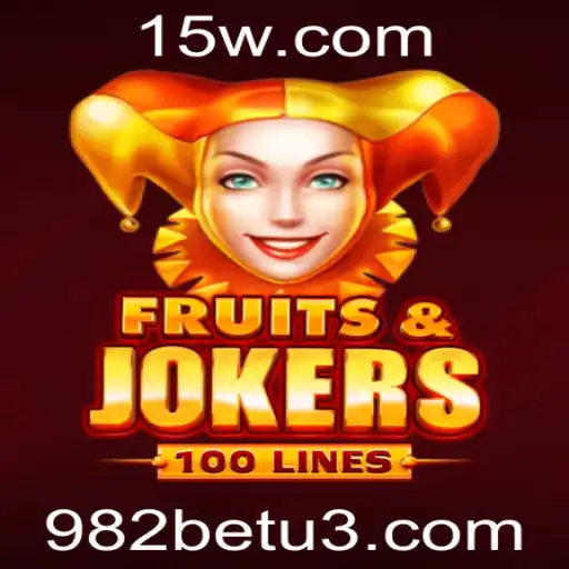 Descubra a Empolgante Aventura de 'FruitsAndJokers100'