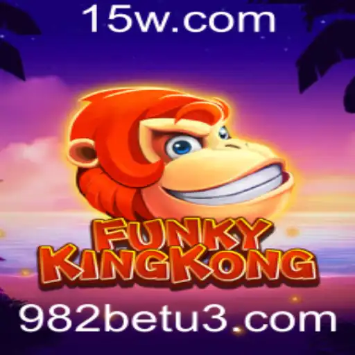 Descubra o Mundo Empolgante do Jogo FunkyKingKong