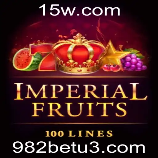 Descubra o Mundo de Aventuras de ImperialFruits100 no Site 982bet