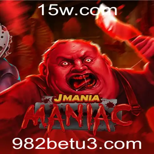 Explorando o Universo de Jogo de JManiaManiac com 982bet