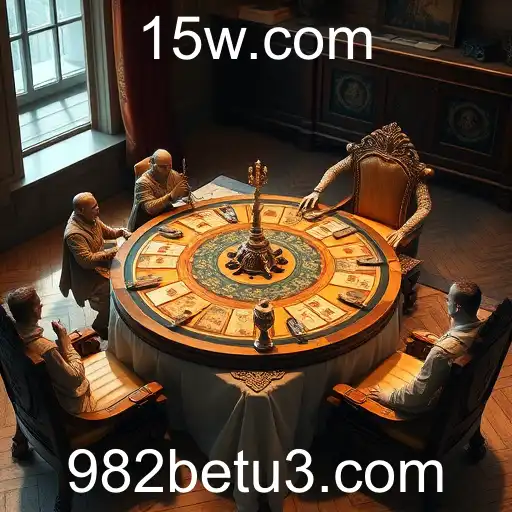 Explorando a Fascinante Evolução dos Jogos de Mesa