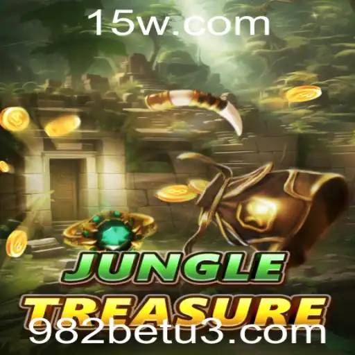JungleTreasure: Descubra os Segredos da Selva com 982bet