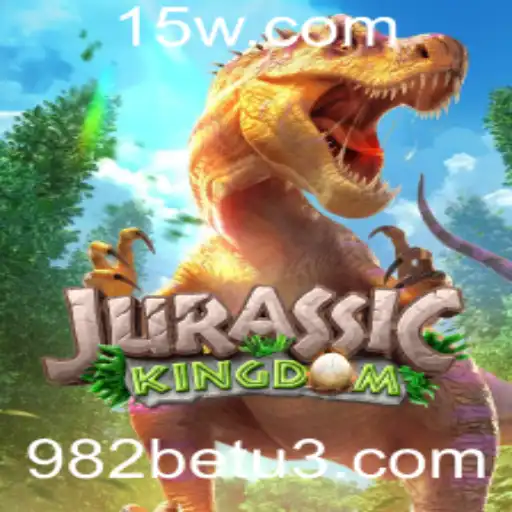 Explore o Mundo Jurássico com o Jogo JurassicKingdom