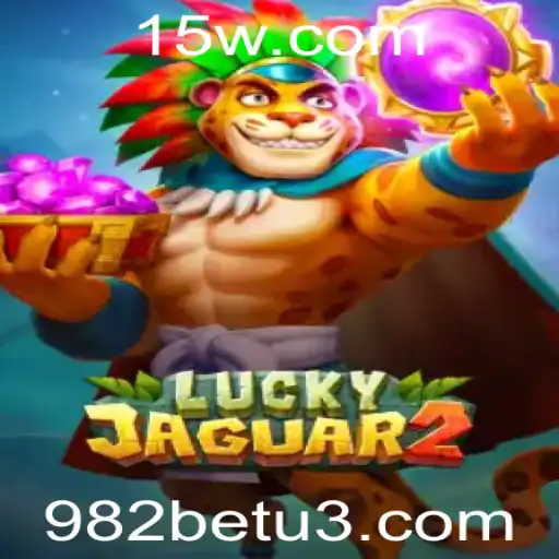 Luckyjaguar2: Descubra o Inovador Mundo das Apostas com 982bet