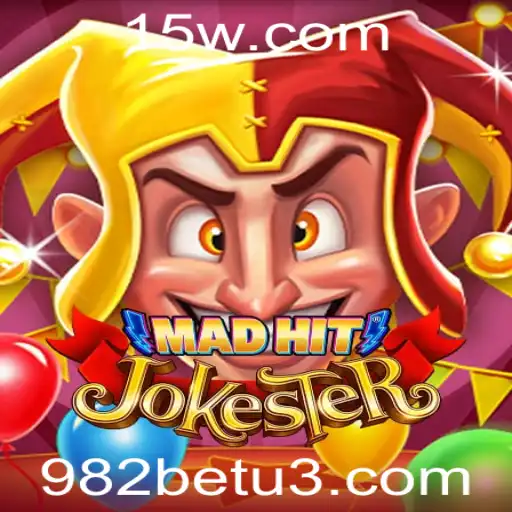 Descubra MadHitJokester: Diversão e Estratégia com 982bet