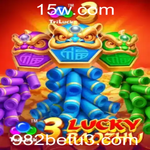 Explorando o Mundo de 3LuckyBaozhu: Um Mergulho no Novo Jogo da 982bet