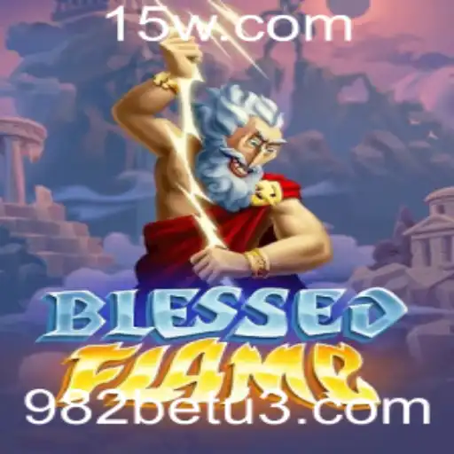 Explorando o Universo de BlessedFlame: Um Novo Horizonte no Mundo dos Jogos