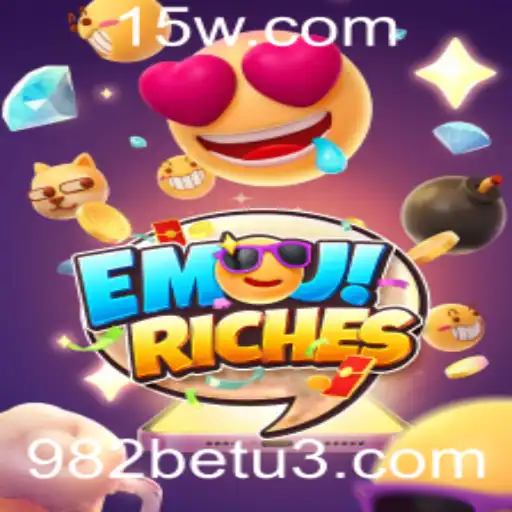 Explorando o Universo de EmojiRiches: Um Novo Horizonte no Mundo dos Jogos Online