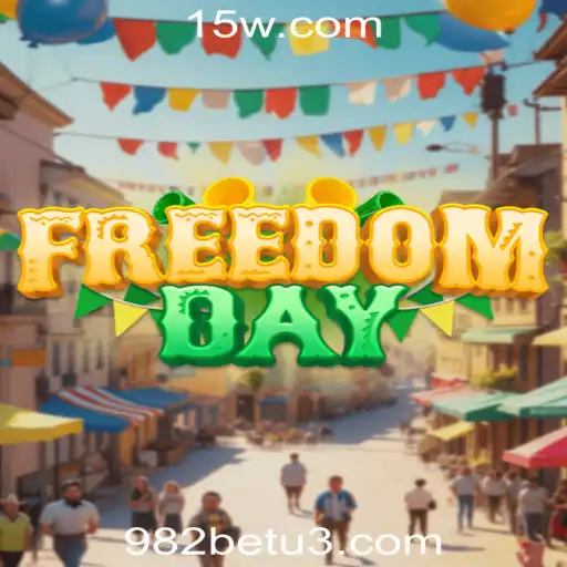 Explorando o Empolgante Mundo de FreedomDay