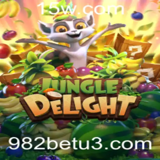 Explorando JungleDelight: Um Jogo de Aventura e Estratégia