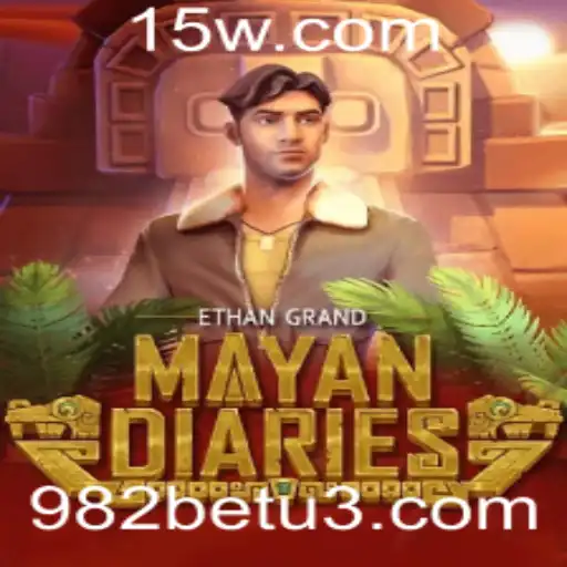 MayanDiaries: Descubra os Segredos da Civilização Maia com 982bet