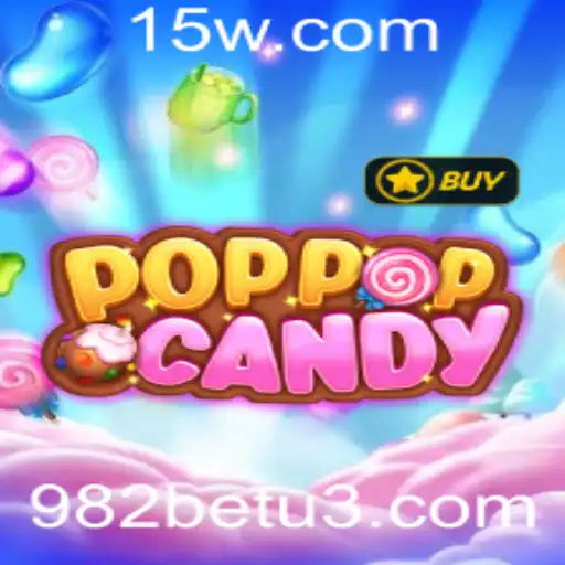 Desvendando o Mundo de POPPOPCANDY: Diversão e Estratégia no Universo dos Jogos Digitais