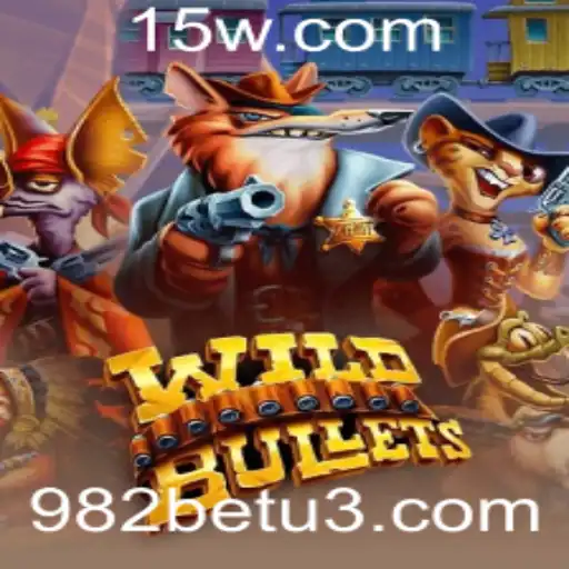 Explorando o Universo de WildBullets: O Jogo de Tiro que Conquista Novos Territórios