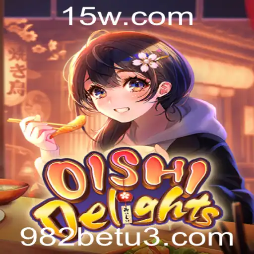 Descubra OishiDelights: Uma Nova Sensação no Mundo dos Jogos