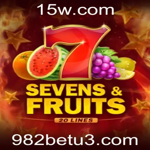 Descubra SevensFruits20: Uma Nova Experiência de Jogo com 982bet