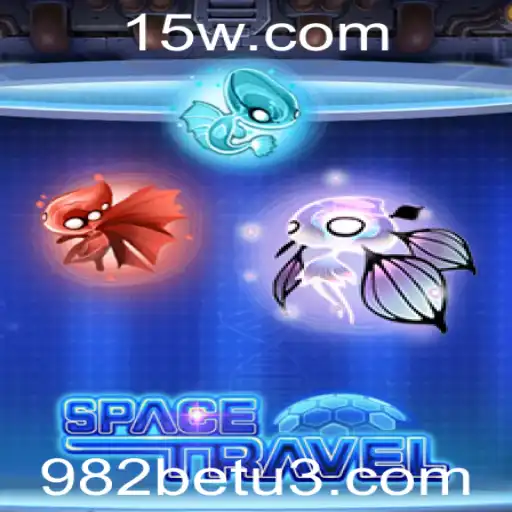 Descubra SpaceTravel: Aventura Intergaláctica com 982bet