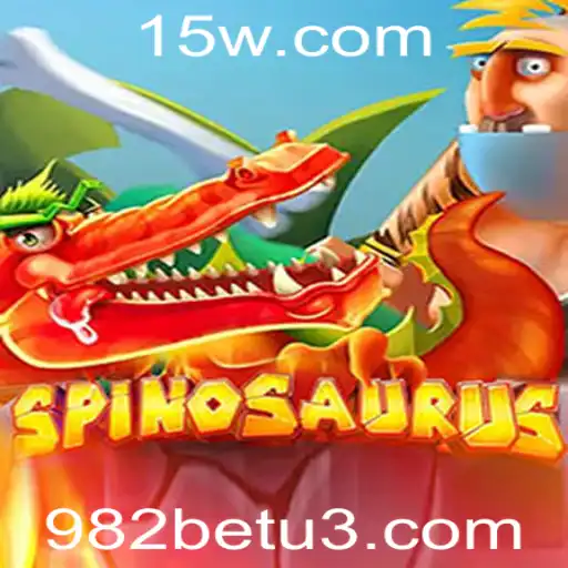 Explorando o Mundo do Jogo 'Spinosaurus'