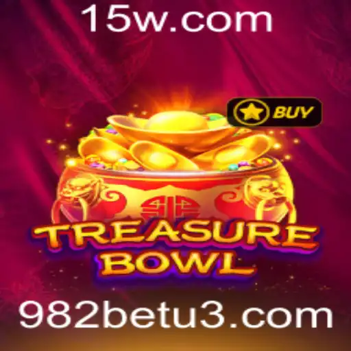 Descubra TreasureBowl: O Novo Fenômeno dos Jogos