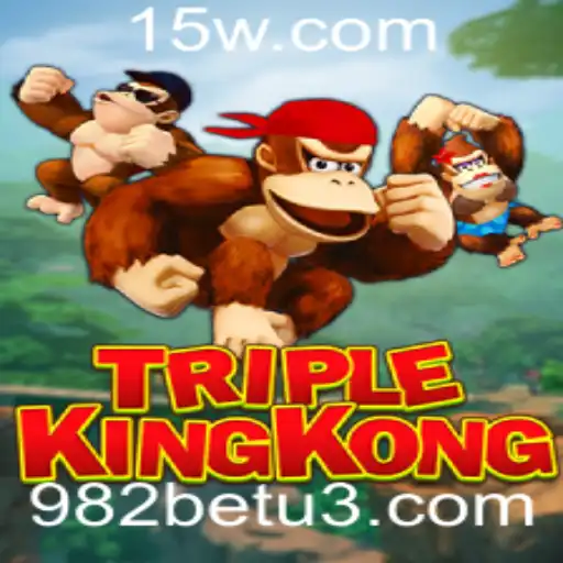 Explorando TripleKingKong: O Emocionante Jogo de Cassino Online da 982bet