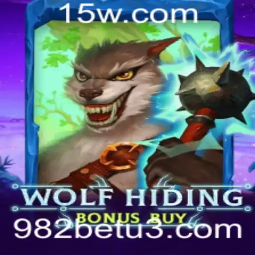 Descubra a Emoção de WolfHidingBonusBuy no 982bet: Regras, Dicas e Estratégias